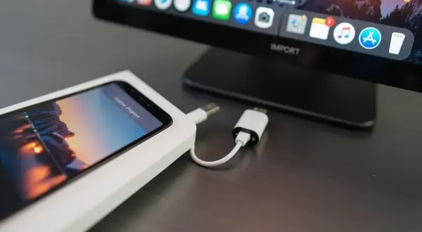 Jak przenieść zdjęcia na iPhone'a z PC, Mac, Androida? Poradnik