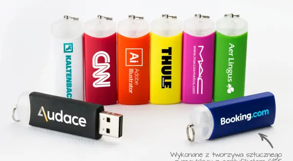 Jak zapisać prezentację na pendrive? Uniknij błędów i stresu!