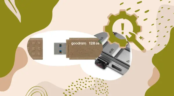 Jak działa pendrive? Odkryj tajemnice pamięci flash!
