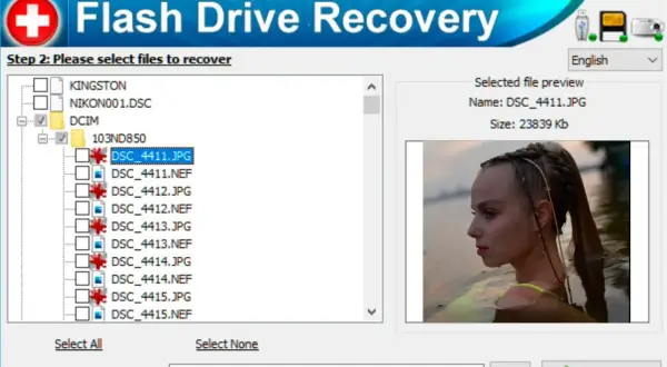 Odzyskaj dane z pendrive'a! Skuteczny poradnik krok po kroku