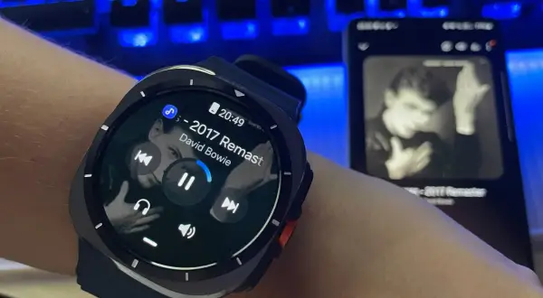Jak włączyć dźwięk w smartwatchu? Rozwiąż problem raz na zawsze
