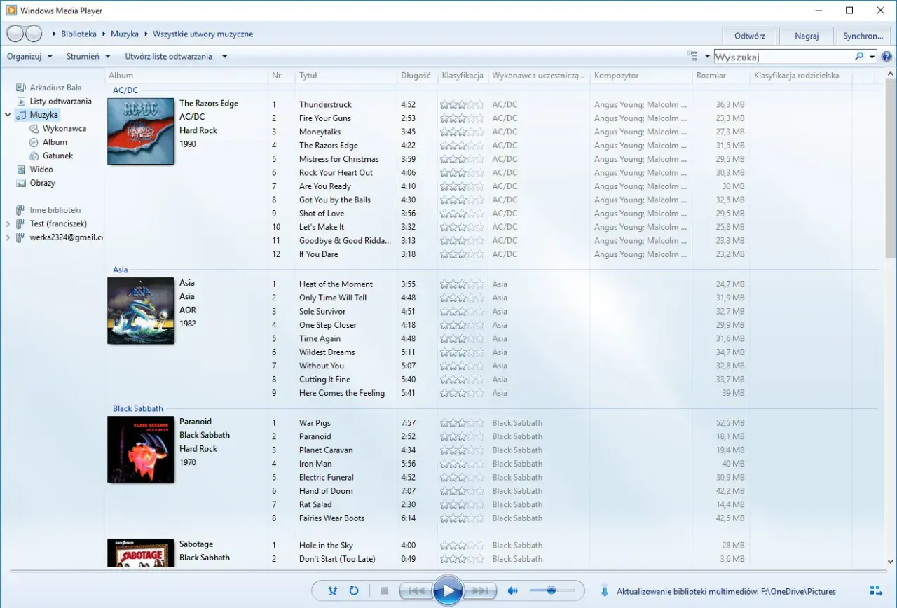 Jak naprawić Windows Media Player? Pełny poradnik krok po kroku