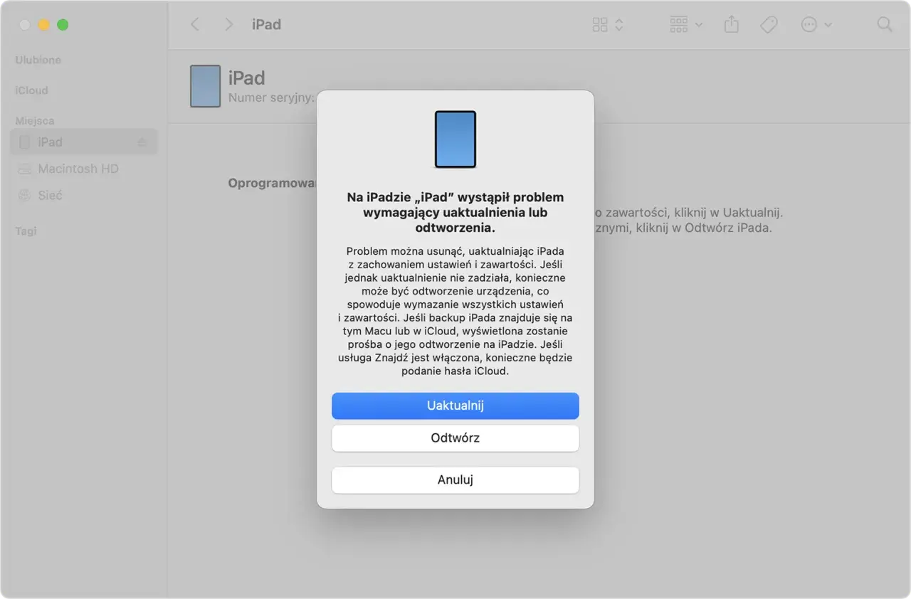Jak włączyć iPada? Pełny poradnik: start, konfiguracja, awarie