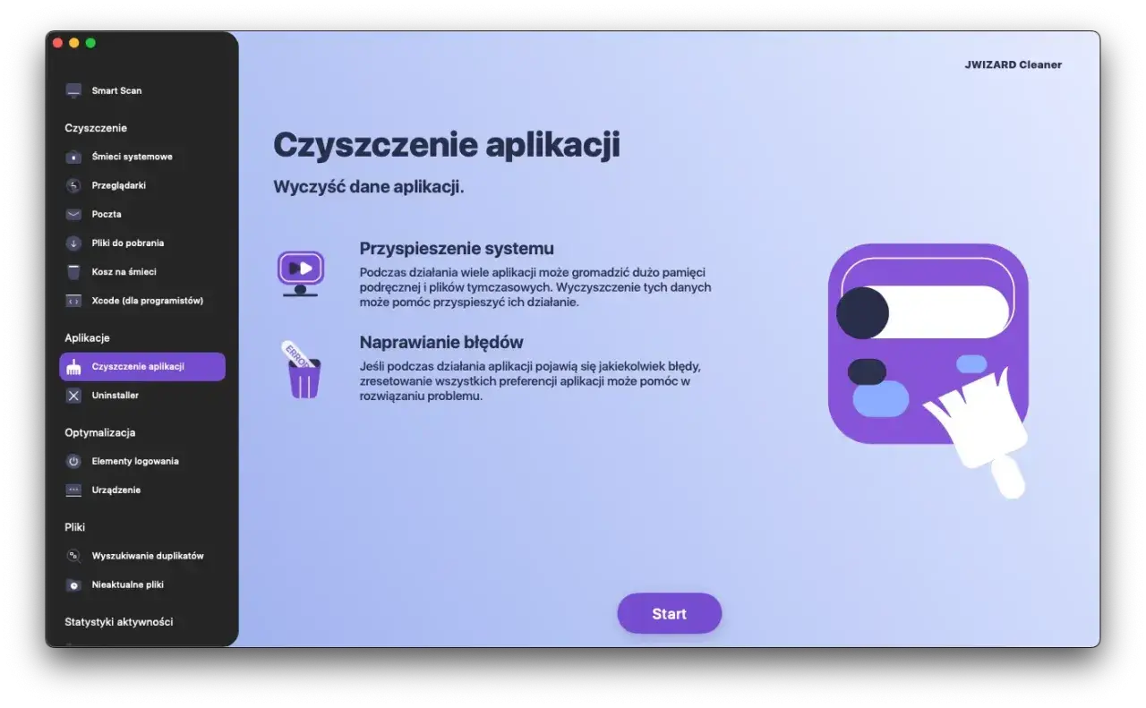 Laptop wolny? Jak odinstalować aplikacje bez resztek (Win/Mac)