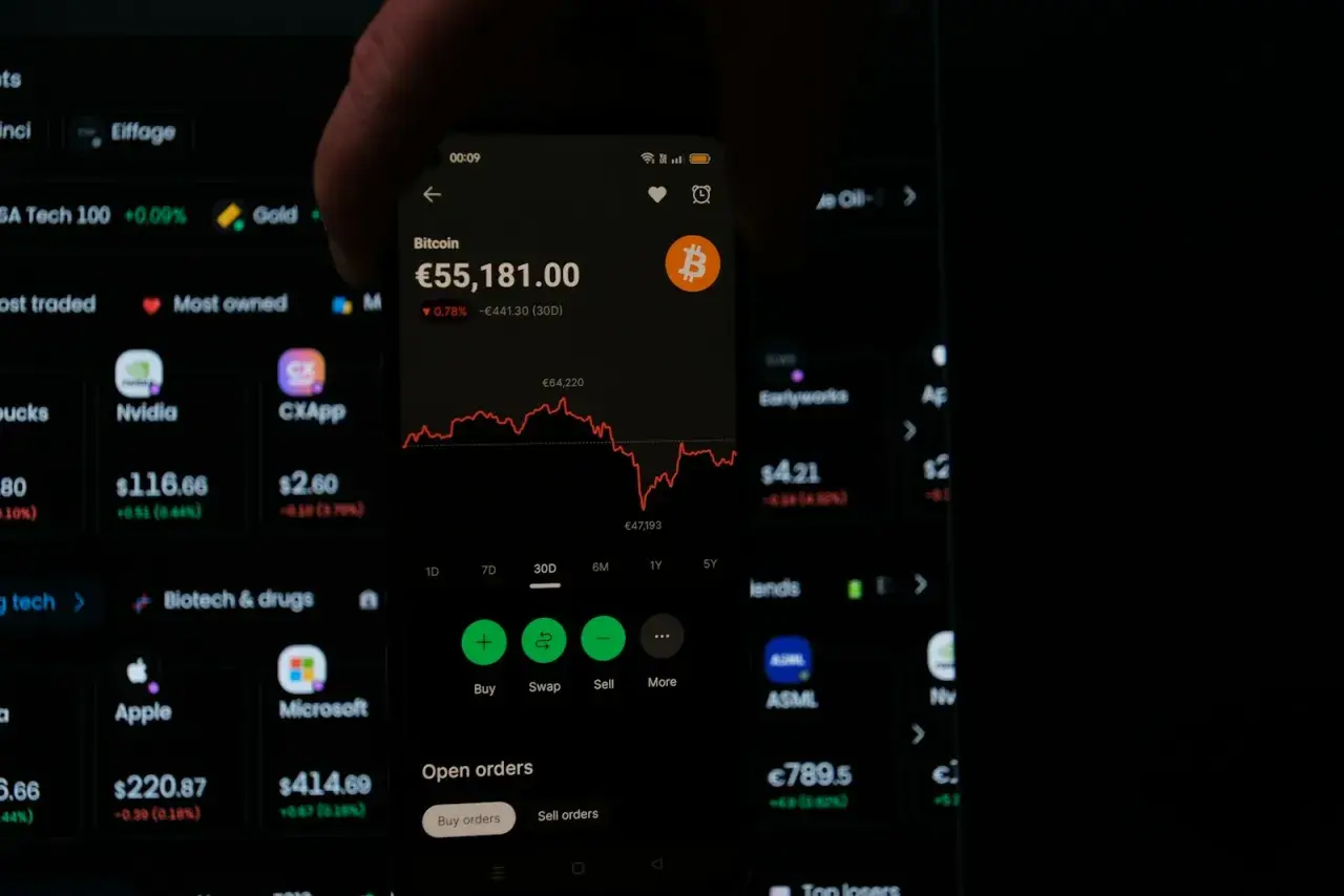 Jaka aplikacja do kryptowalut? Ranking, opłaty i bezpieczeństwo!