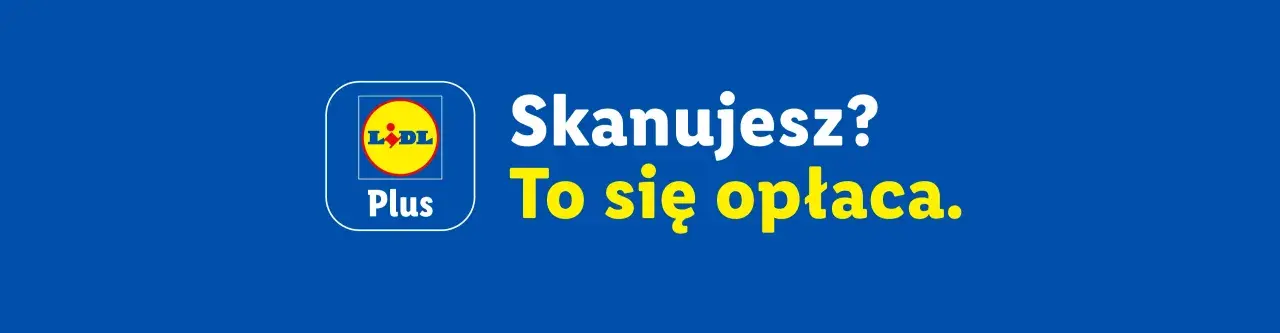Pobierz Lidl Plus: Twój klucz do oszczędności i wygody zakupów