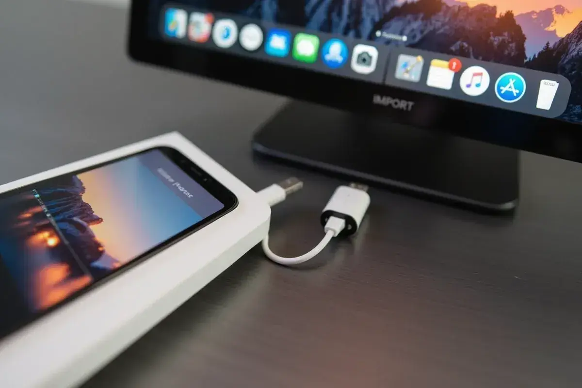 Jak przenieść zdjęcia na iPhone'a z PC, Mac, Androida? Poradnik