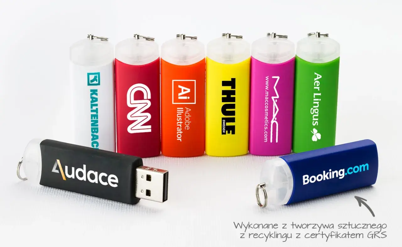 Jak zapisać prezentację na pendrive? Uniknij błędów i stresu!