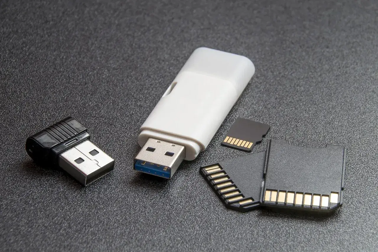 Bootowalny pendrive z ISO: Twój klucz do instalacji i naprawy PC.