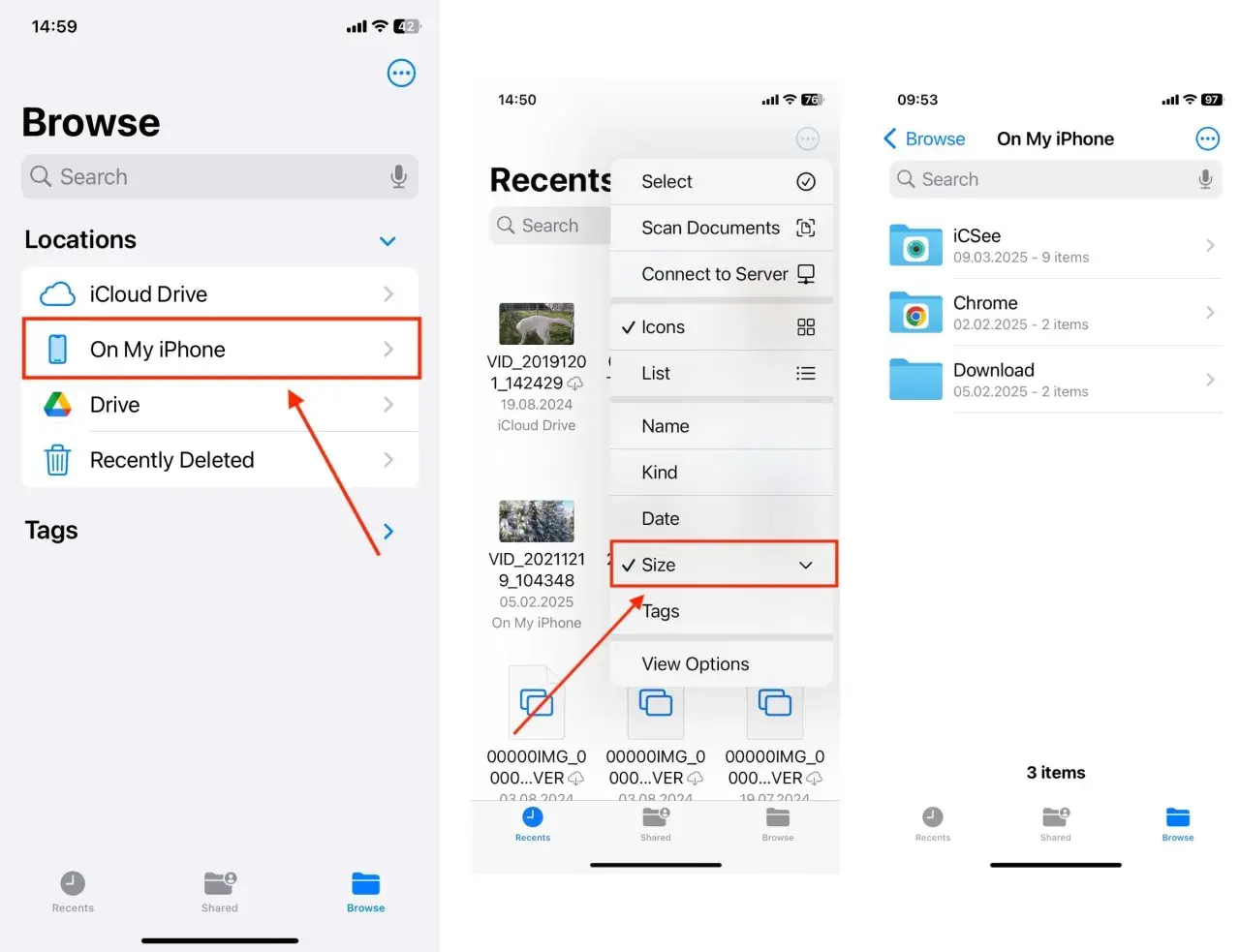 iPhone: Zmniejsz rozmiar zdjęć! Oszczędź miejsce i wysyłaj szybko