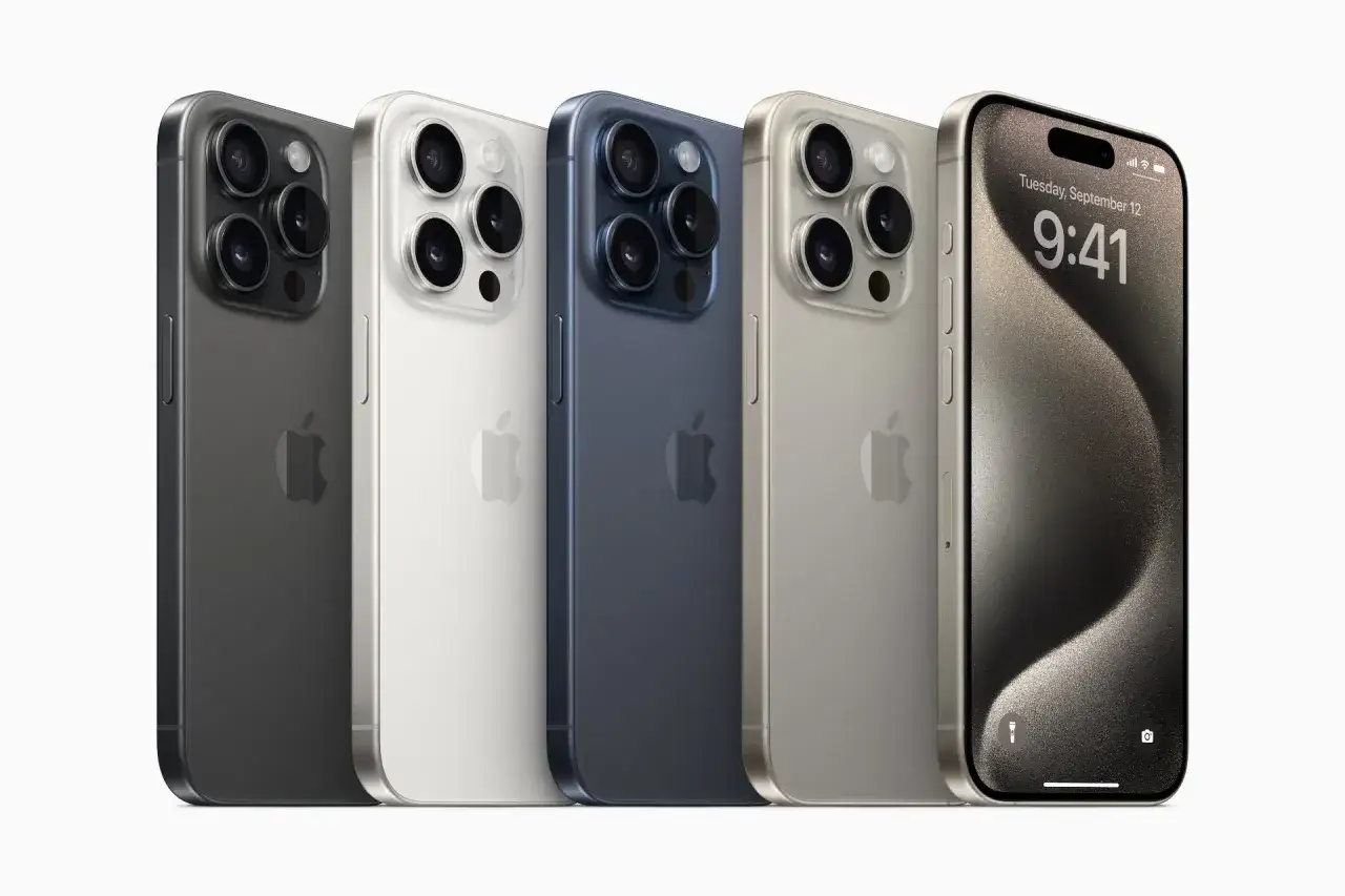Aktualny cennik iPhone 15 luty 2026