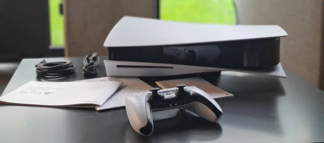 PlayStation 5 120 FPS gameplay comparison