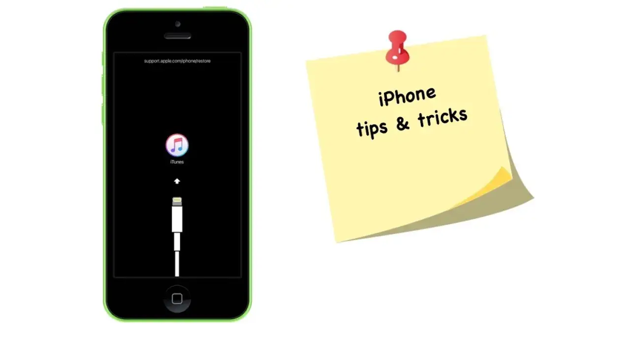 iPhone zawiesza się ekran