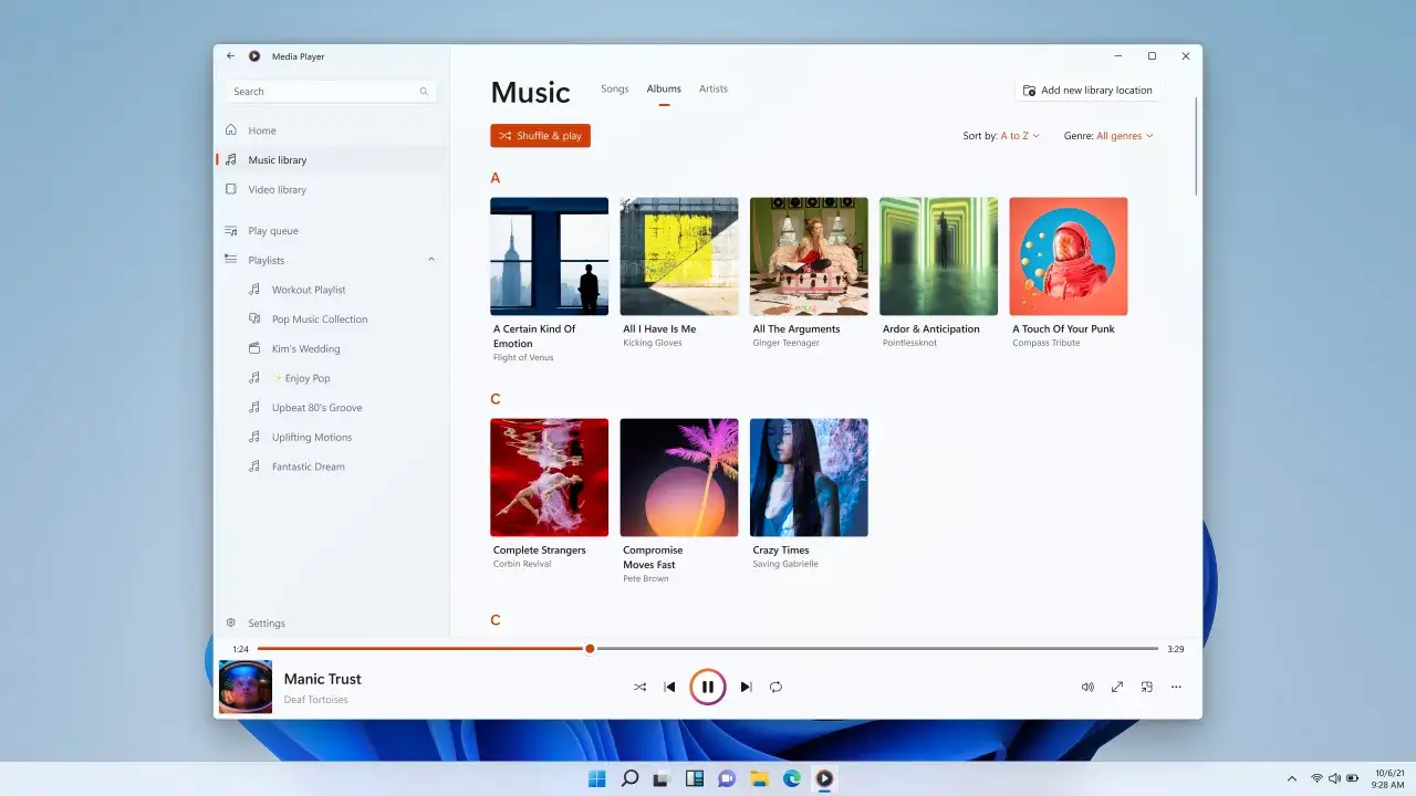 Windows Media Player logo darmowy