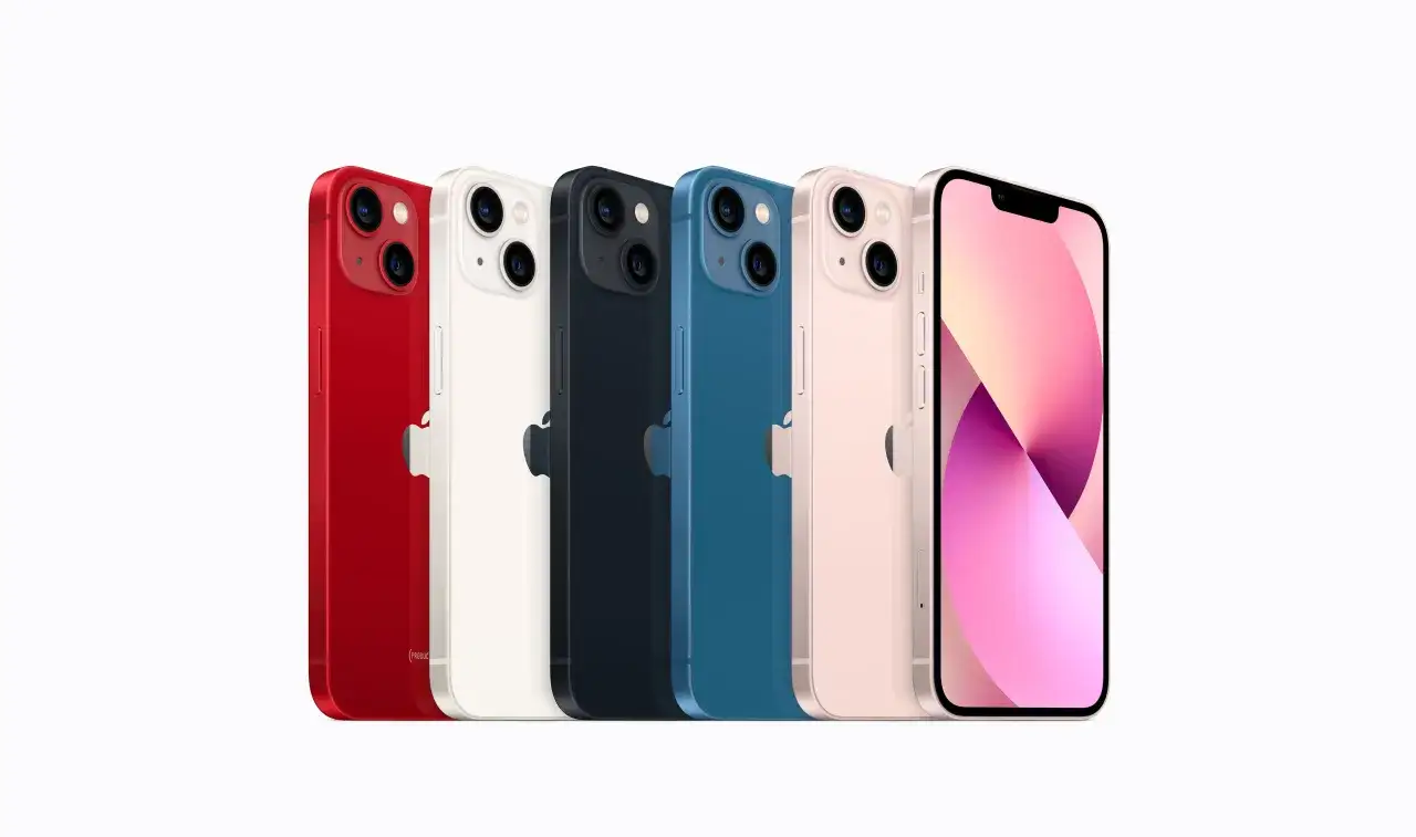 Kalendarz promocji iPhone Polska