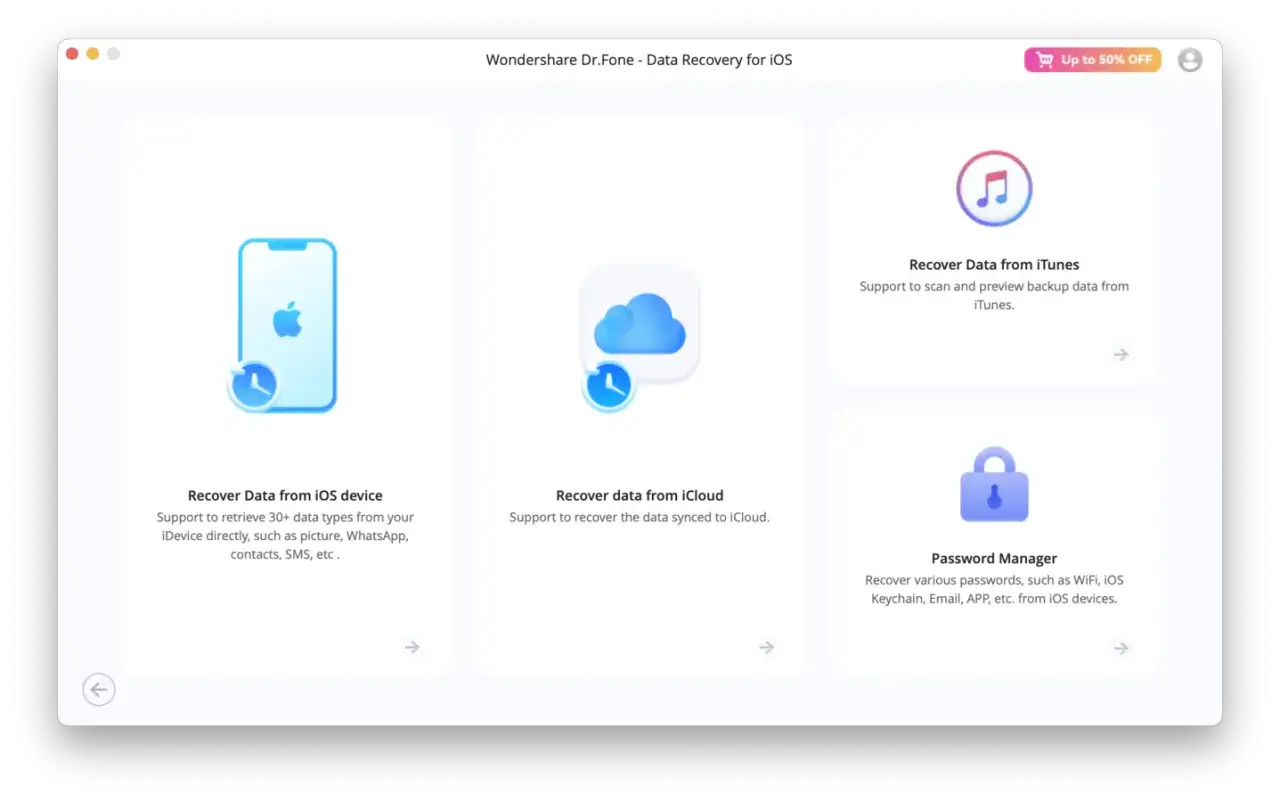 iPhone aplikacja Wiadomości folder Ostatnio usunięte