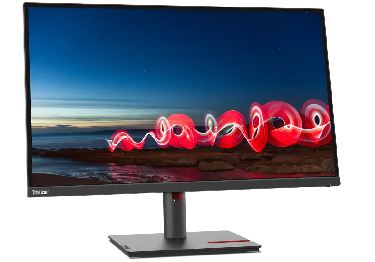 Monitor biurowy ergonomia zdrowie