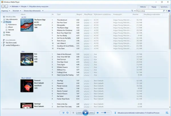 Jak naprawić Windows Media Player? Pełny poradnik krok po kroku