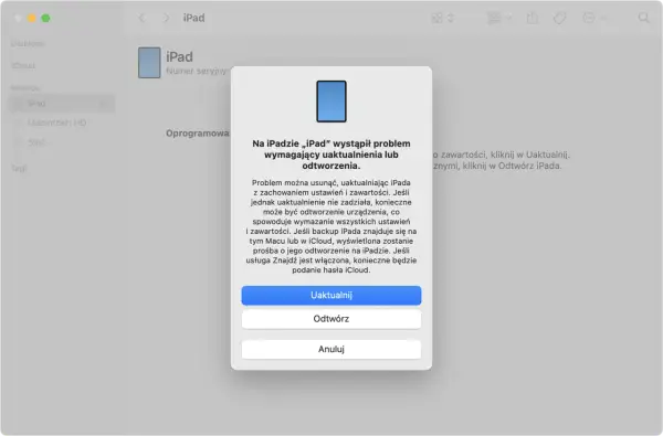 Jak włączyć iPada? Pełny poradnik: start, konfiguracja, awarie