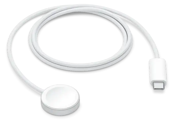 Czy ładowarka Apple Watch naładuje iPhone'a? Odpowiedź eksperta.