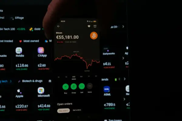 Jaka aplikacja do kryptowalut? Ranking, opłaty i bezpieczeństwo!