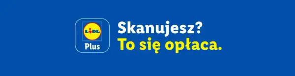 Pobierz Lidl Plus: Twój klucz do oszczędności i wygody zakupów