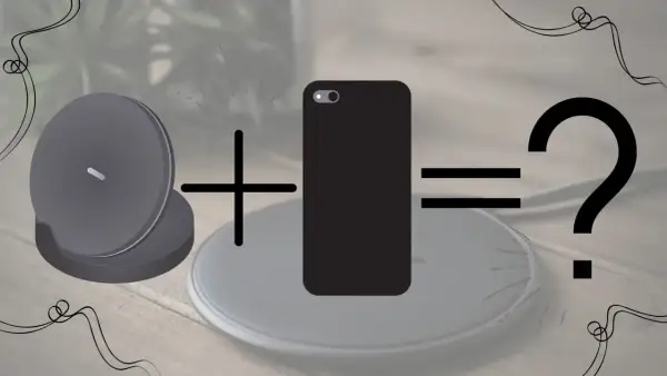 iPhone 7: Ładowanie indukcyjne? Tak, ale z haczykiem!