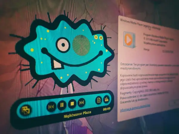 Windows Media Player: Co to było, co jest i co dalej?