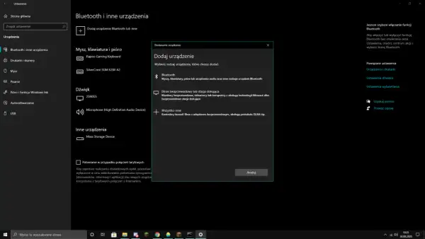 Bluetooth Windows 10: Włącz, napraw, połącz! Kompletny poradnik