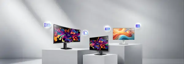 Jaki monitor 4K wybrać? Kompletny przewodnik zakupowy