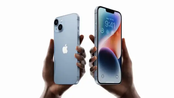 iPhone 13 po premierze 14: Czy ceny spadły? Zaskakująca prawda!
