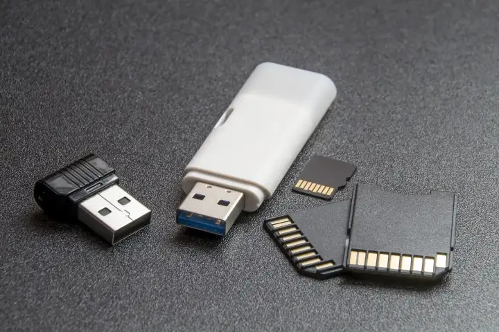 Bootowalny pendrive z ISO: Twój klucz do instalacji i naprawy PC.